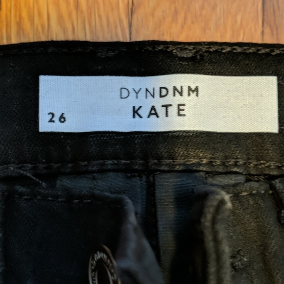 Too long - Picture 4 of 5